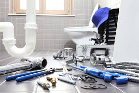 Professional Plumbung Services in Appleton City, MO